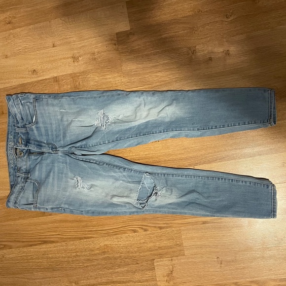 american eagle jeans - Picture 1 of 3
